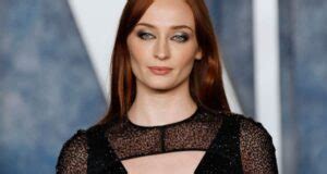 sophie turner leaked video|Sophie Turner Speaks Out Over Social Media Video With Kids